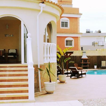 Villa Beach & Golf Puerto Marino Exterior foto