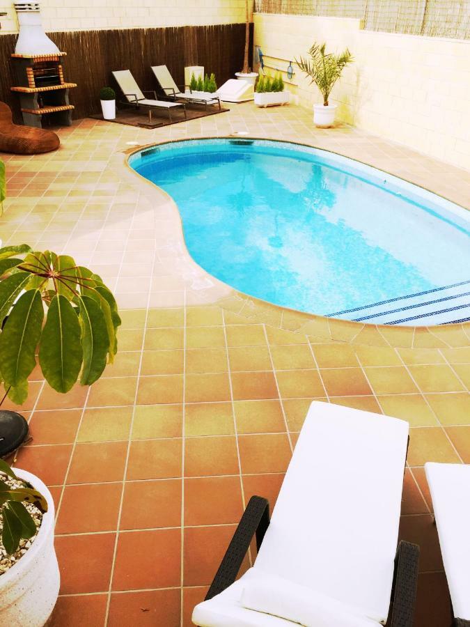 Villa Beach & Golf Puerto Marino Exterior foto